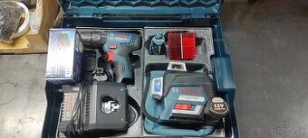 Predám laser Bosch gl 3-80c