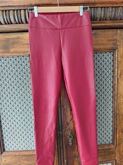 Zateplené legíny Calzedonia