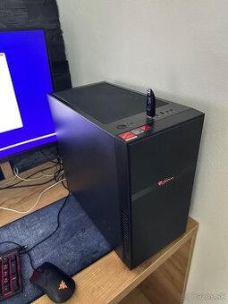 Herny pc