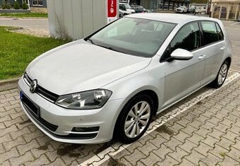 VW Golf 7 Comfortline, 1.6 TDi, 7DSG