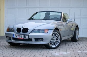BMW Z3 Roadster 1.9
