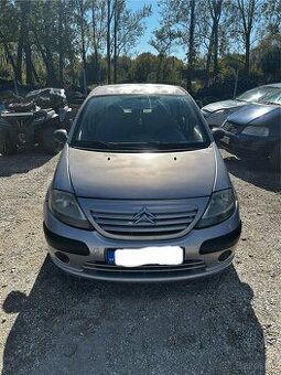 Citroën C3 1.4