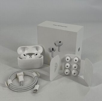 Airpods pro 2 usb-c
