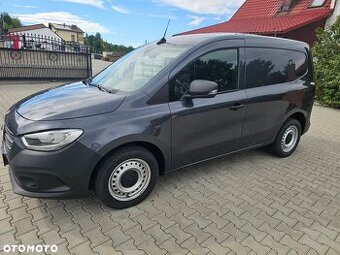 Mercedes Citan 108 CDI