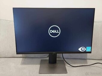 Predam 27" elegantny monitor DELL P2719H - HDMI/Pivot/IPS