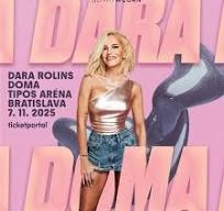 DARA ROLINS DOMA