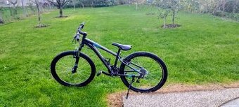 Rockrider st 100