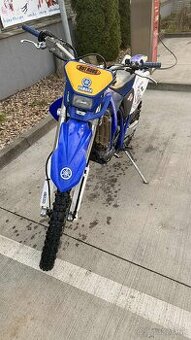 Yamaha WR 250 F