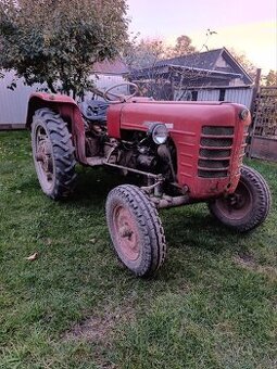 Zetor 3011