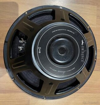 15" repro Eminence Delta 15LFA, 500W, 8 Ohm