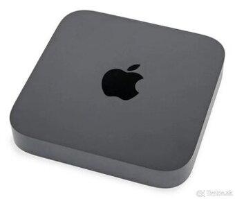Mac mini i3 24Gb Ram 128Gb ssd