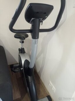 Stacionárny bicykel Energetics CT 570