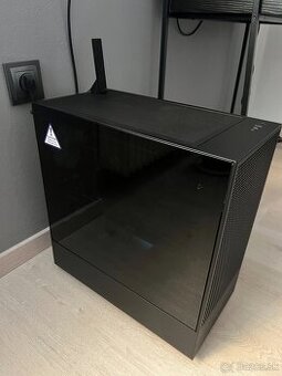 Herný PC – Ryzen 5 7500F, RX 7800 XT, 32GB DDR5, Windows 11