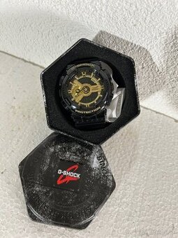 Casio G shock
