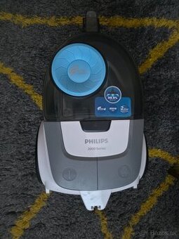 Philips 2000 series vysávač