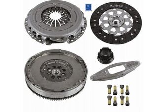 SPOJKA SACHS  2290 601 127 BMW 1 3 5 E46