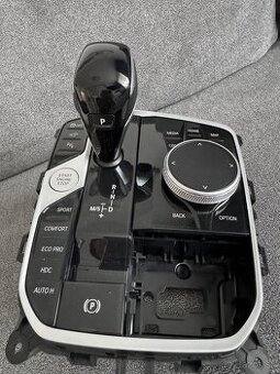 Radiaca jednotka BMW X5