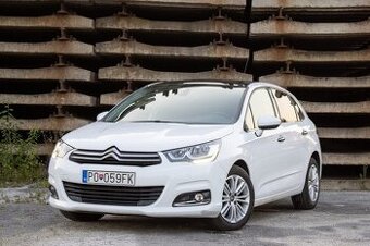 Citroën C4 Blue HDi 120 S&S EAT6 SHINE