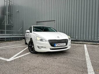 Peugeot 508 2.0 HDi Active BMP6
