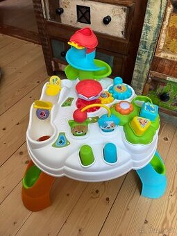 Detská interaktívna hračka