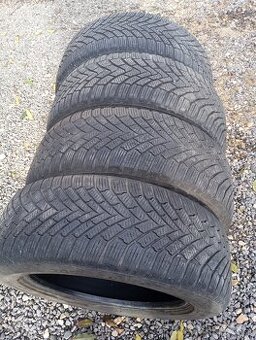 205/55 R16 zimne