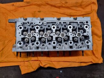 Hlava valcov VW, Škoda 1.6TDI 04L103373E 04L103064F