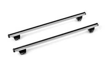 Strešný nosič Octavia III kombi + nosič bicyklov na 5 dvere