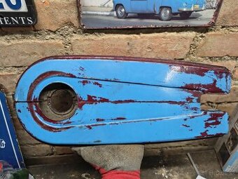 Kryt reťaze jawetta