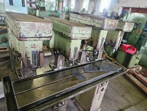 Stolní vrtačka 4če - V10/4 - 1