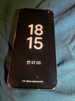 Google Pixel 10 Pro – 250 GB – Jade – TOP stav