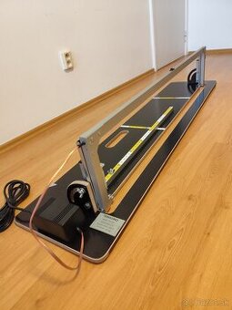 Rezačka na styrodur a polystyren