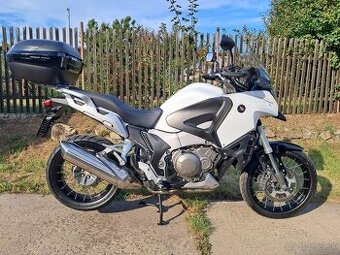Honda VFR 1200 X Crosstourer snížené