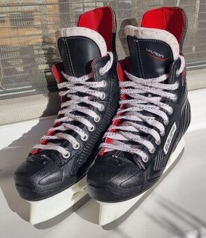 ⛸️ Hokejové korčule Bauer Vapor X300 veľkosť 37,5 ⛸️