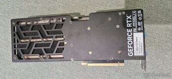 Gainward nVidia RTX 4070 Panther 12GB