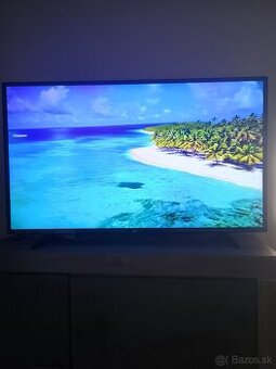 LG Smart TV 4K 49UH603V