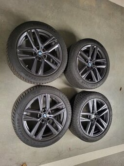 Kolesa BMW 4 - 18" - styling 853