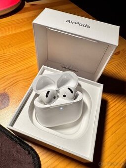 Apple Airpods 4