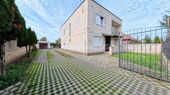 Dobré Reality – Na predaj priestranný rodinný dom s jedinečn