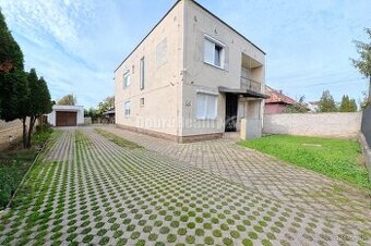 Dobré Reality – Na predaj priestranný rodinný dom