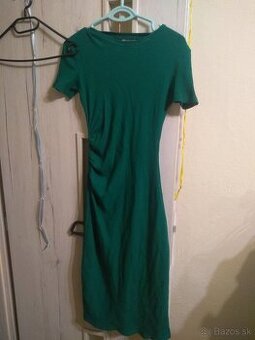 Šaty Zara