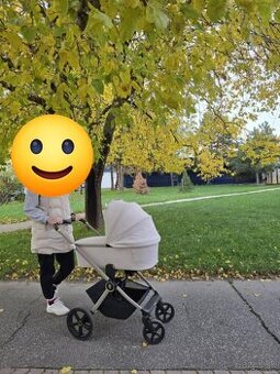 Venicci  Tinum Upline