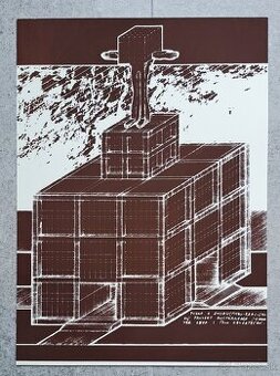 Jozef Jankovič - Z albumu grafických listov III.