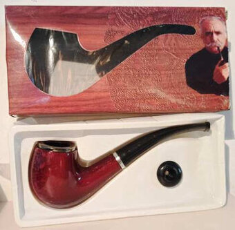 Fajčiarske Retro potreby