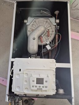 Predám kondenzačný plynový kotol BAXI