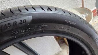 MICHELIN e.Primacy 235/45 R20; 100V