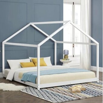 Detská postieľka 'Cerro' 160x200cm