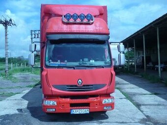 Renault Midlum 220 dci