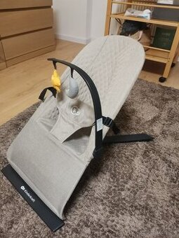 Detske lehatko Kinderkraft