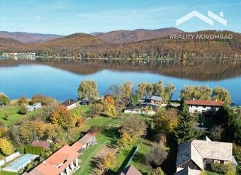 Ružiná: RD - Bývanie s atmosférou dovolenkovej pohody