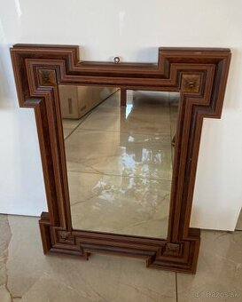 Zrkadlo v ráme 60/40